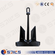 56kg a 100000kg Black AC-14 Hhp Anchor